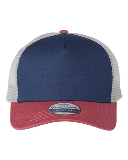 Imperial North Country Trucker Cap