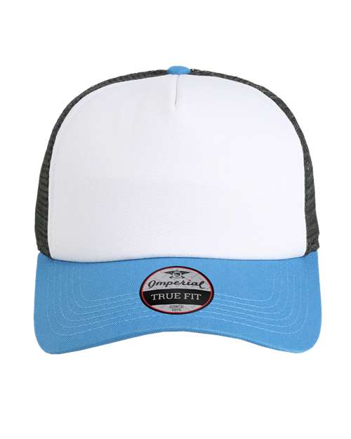 Imperial North Country Trucker Cap