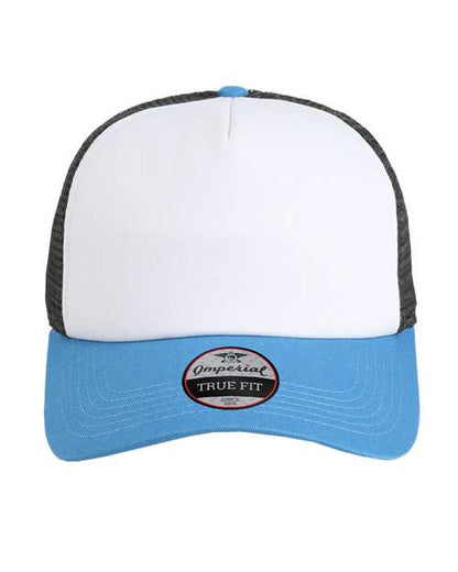 Imperial North Country Trucker Cap