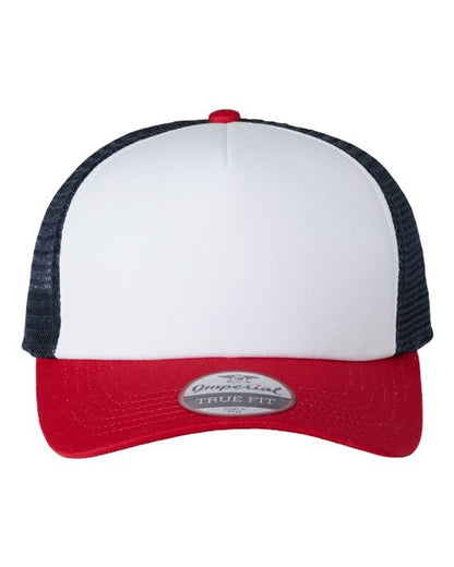 Imperial North Country Trucker Cap