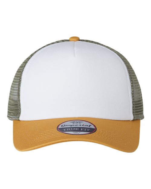 Imperial North Country Trucker Cap