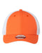 Orange/ White