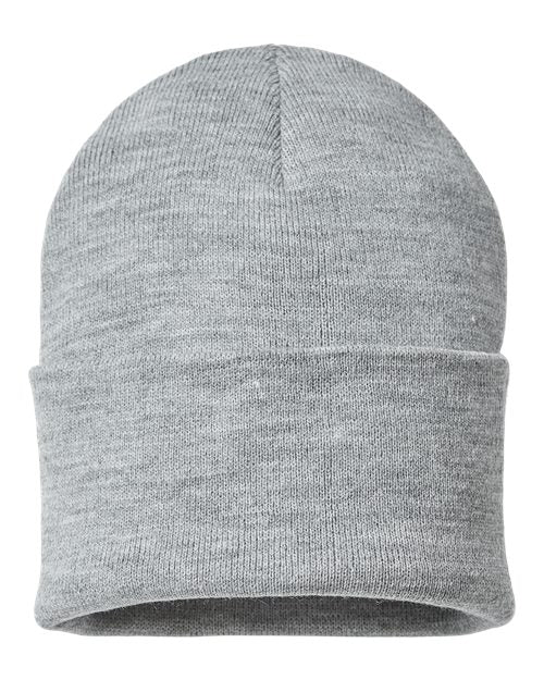 Atlantis Headwear Sustainable Beanie