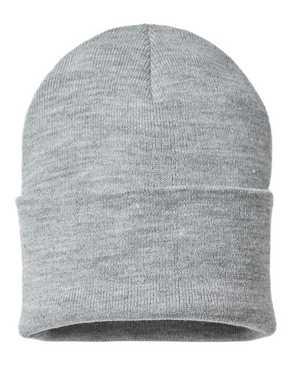 Atlantis Headwear Sustainable Beanie