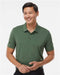 Green Oxide/ Black