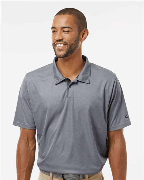 Oakley Men's Team Issue Hydrolix Polo