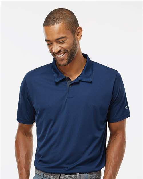 Oakley Men's Team Issue Hydrolix Polo