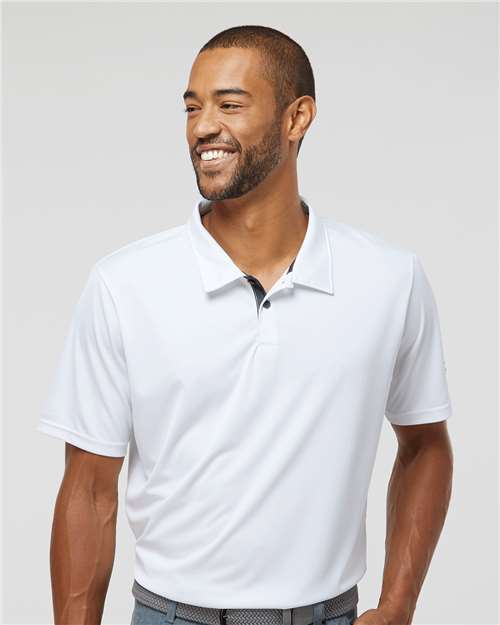 Oakley Men's Team Issue Hydrolix Polo