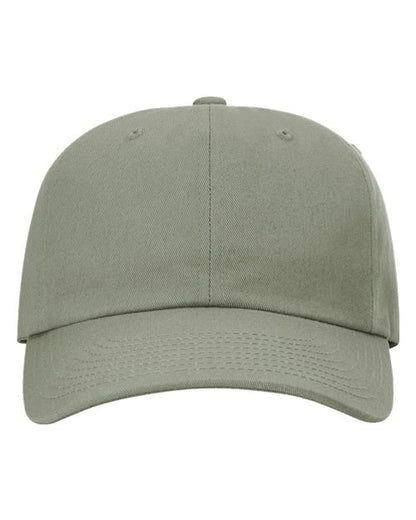 Richardson Sustainable Ashland Dad Hat
