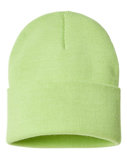 Atlantis Headwear Sustainable Beanie
