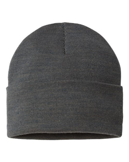 Atlantis Headwear Sustainable Beanie