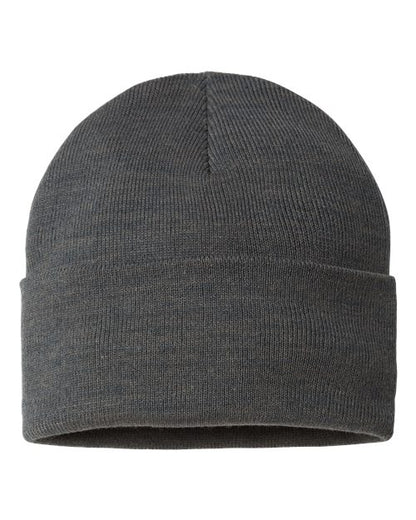 Atlantis Headwear Sustainable Beanie