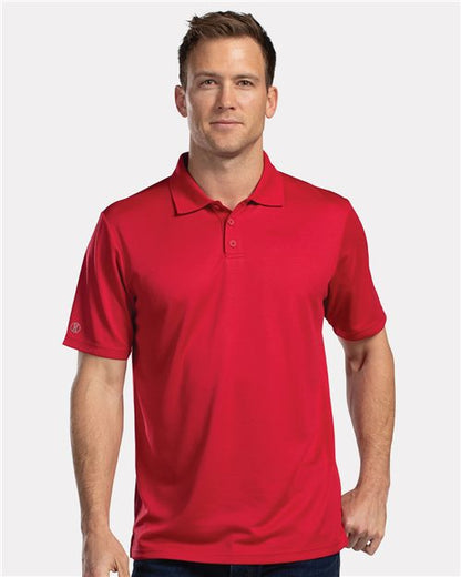 Holloway Men's Prism Polo