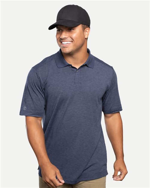 Holloway Men's Repreve® Eco Polo