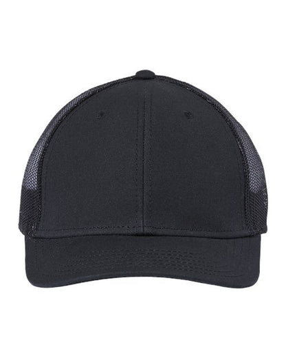 Atlantis Headwear Sustainable Recy Three Trucker Cap
