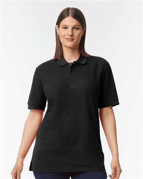 Gildan Unisex Hammer™ Pique Polo