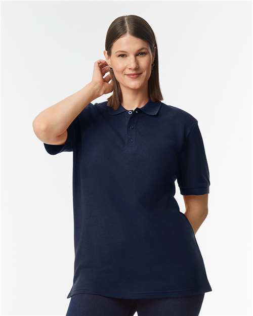 Gildan Unisex Hammer™ Pique Polo