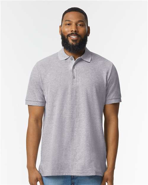 Gildan Unisex Hammer™ Pique Polo