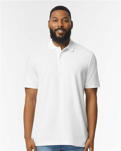 Gildan Unisex Hammer™ Pique Polo