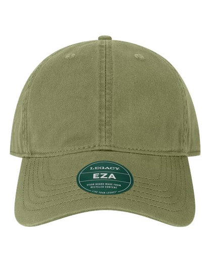 LEGACY Relaxed Twill Dad Hat