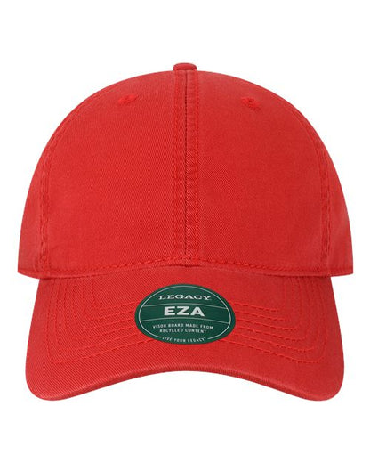LEGACY Relaxed Twill Dad Hat