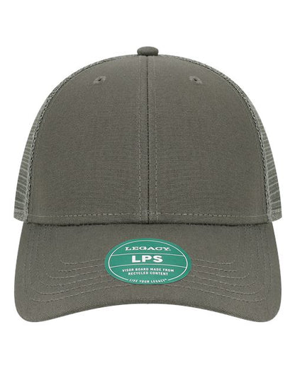 LEGACY Lo-Pro Snapback Trucker Cap