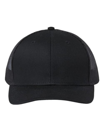 The Game Everyday Trucker Cap