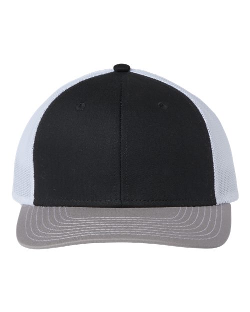 The Game Everyday Trucker Cap