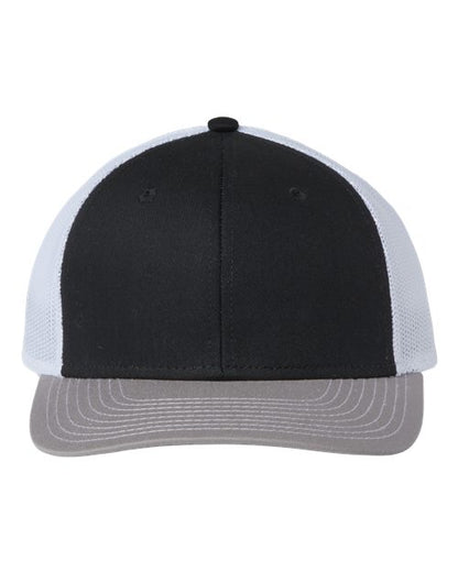 The Game Everyday Trucker Cap