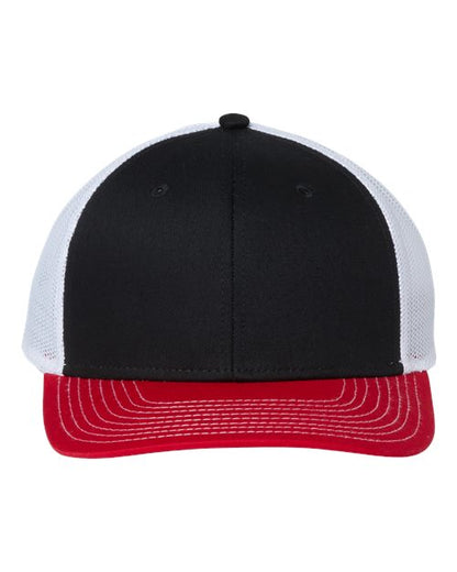 The Game Everyday Trucker Cap