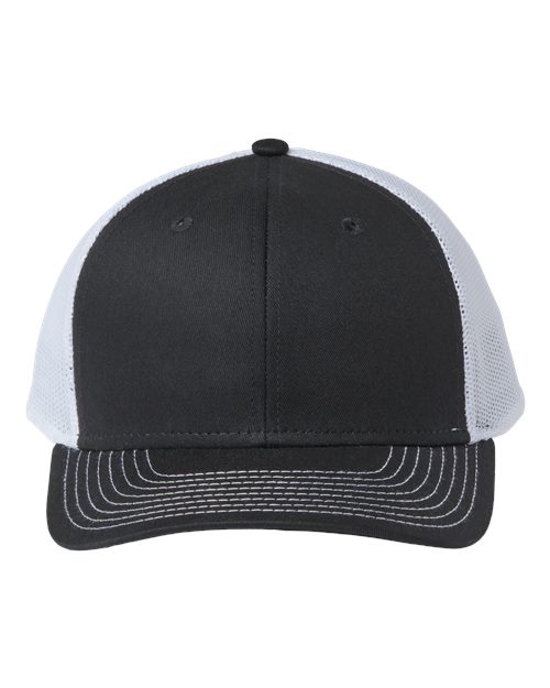 The Game Everyday Trucker Cap