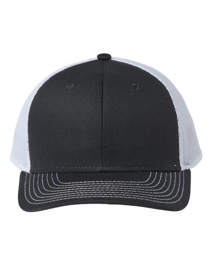 The Game Everyday Trucker Cap
