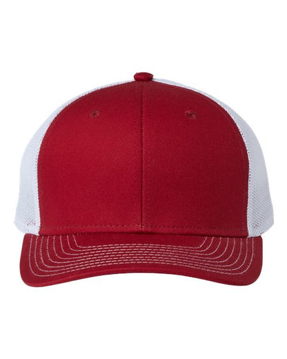 The Game Everyday Trucker Cap