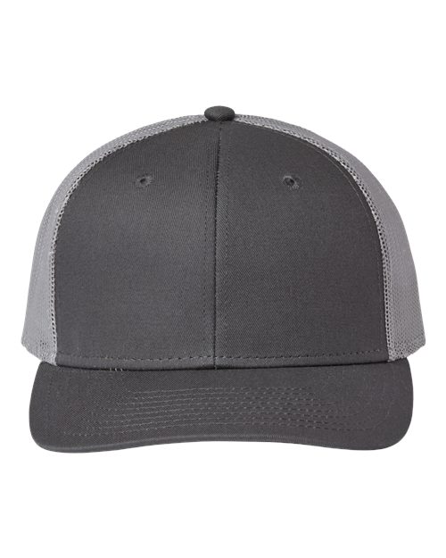 The Game Everyday Trucker Cap