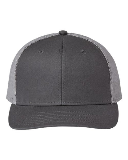 The Game Everyday Trucker Cap