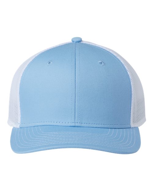 The Game Everyday Trucker Cap