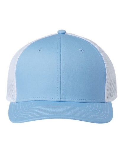 The Game Everyday Trucker Cap