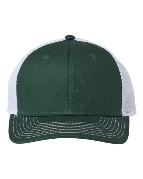 The Game Everyday Trucker Cap