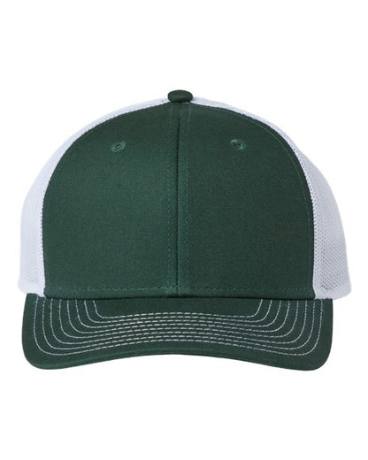 The Game Everyday Trucker Cap
