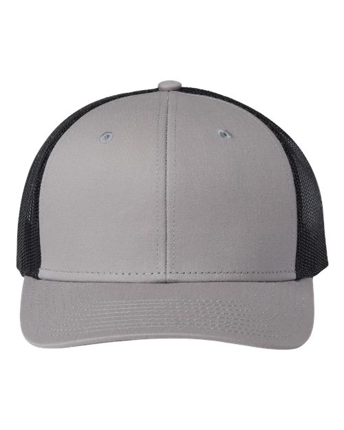 The Game Everyday Trucker Cap