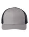 Grey/ Black