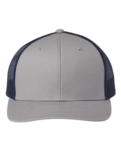 The Game Everyday Trucker Cap
