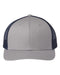 Grey/ Navy