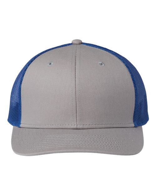 The Game Everyday Trucker Cap