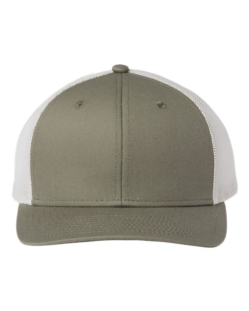 The Game Everyday Trucker Cap