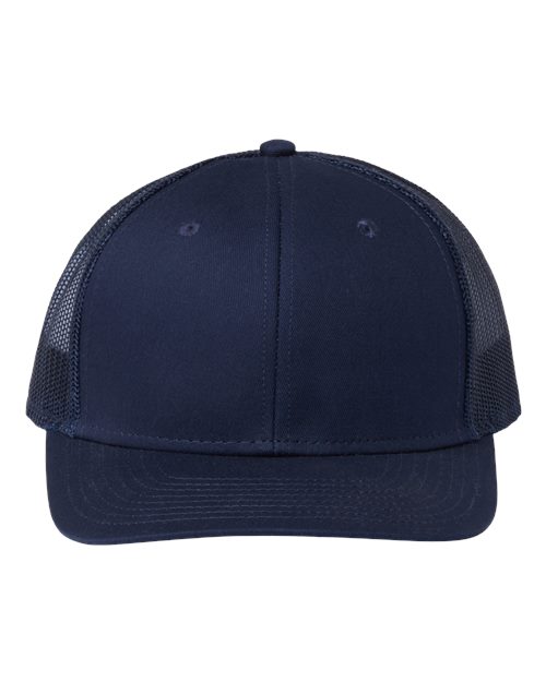 The Game Everyday Trucker Cap