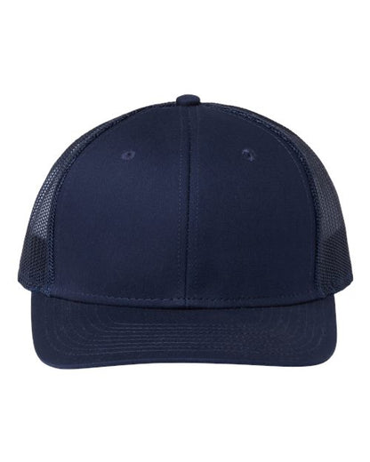 The Game Everyday Trucker Cap