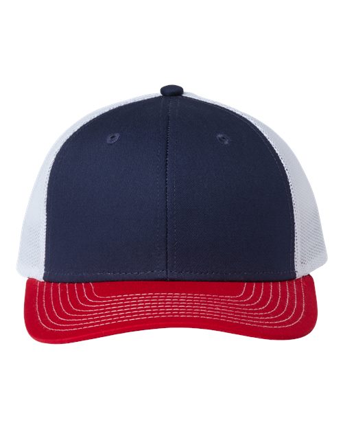 The Game Everyday Trucker Cap