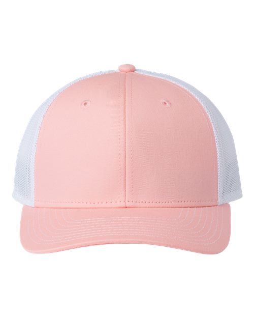 The Game Everyday Trucker Cap