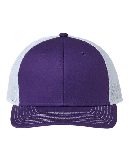 The Game Everyday Trucker Cap